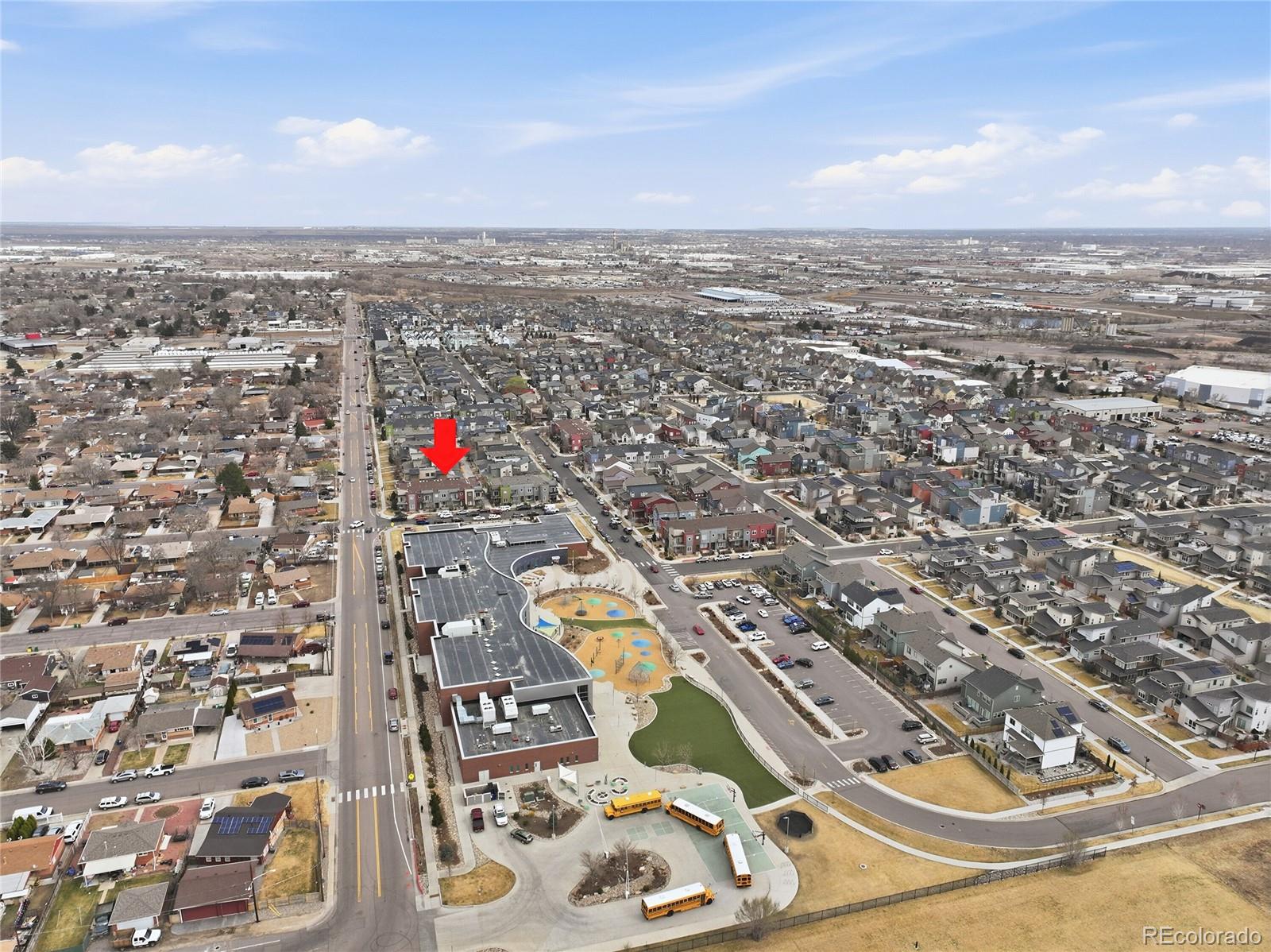 MLS Image #26 for 6783  morrison drive,denver, Colorado