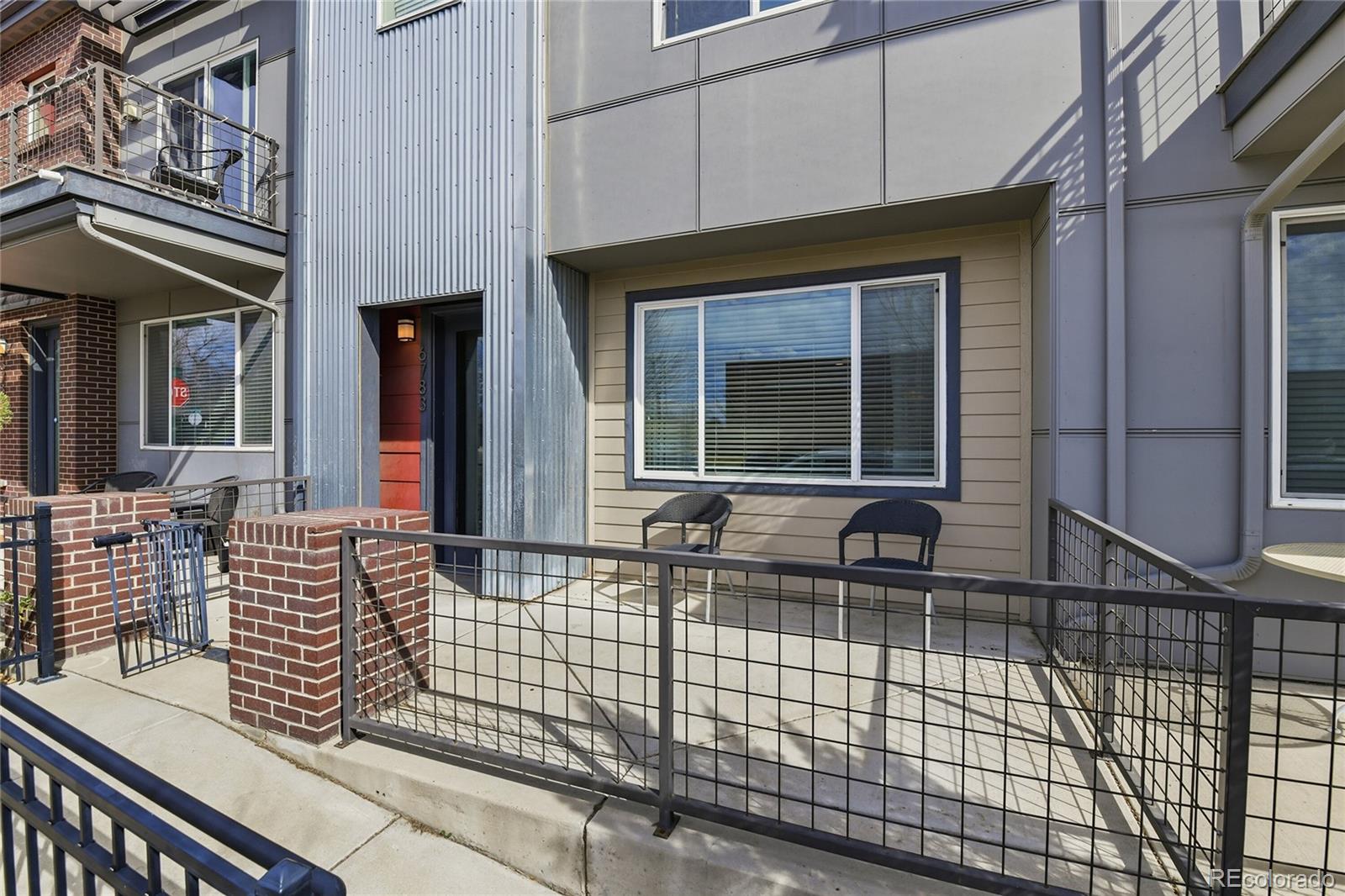 MLS Image #3 for 6783  morrison drive,denver, Colorado