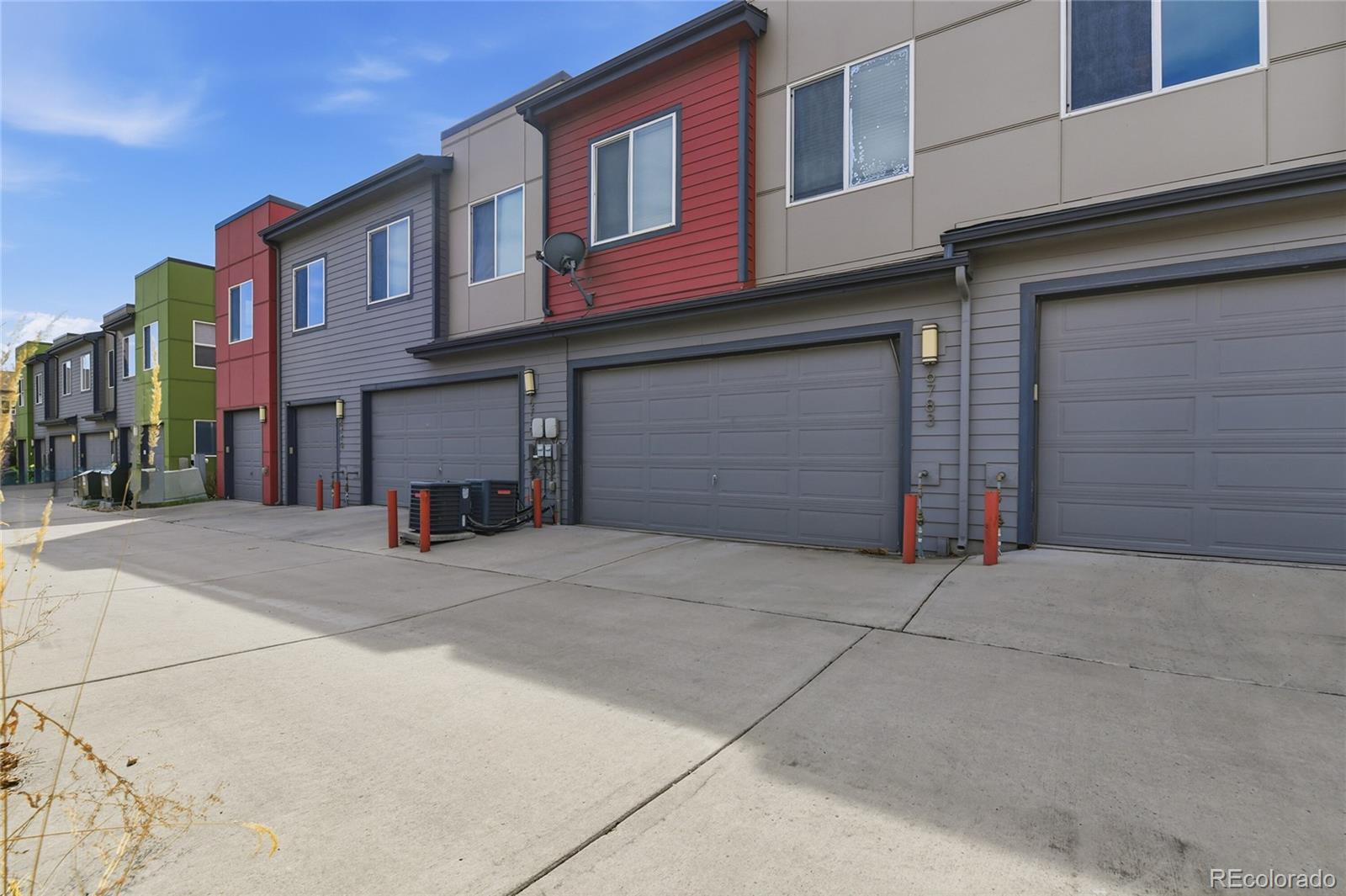 MLS Image #4 for 6783  morrison drive,denver, Colorado
