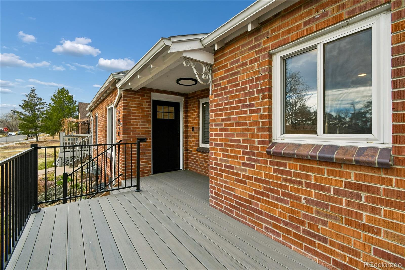 MLS Image #1 for 2030  quitman street,denver, Colorado