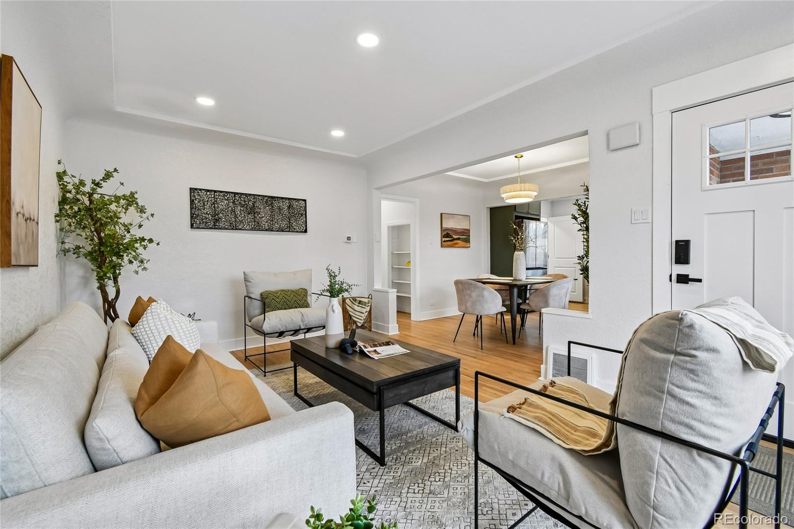 MLS Image #2 for 2030  quitman street,denver, Colorado
