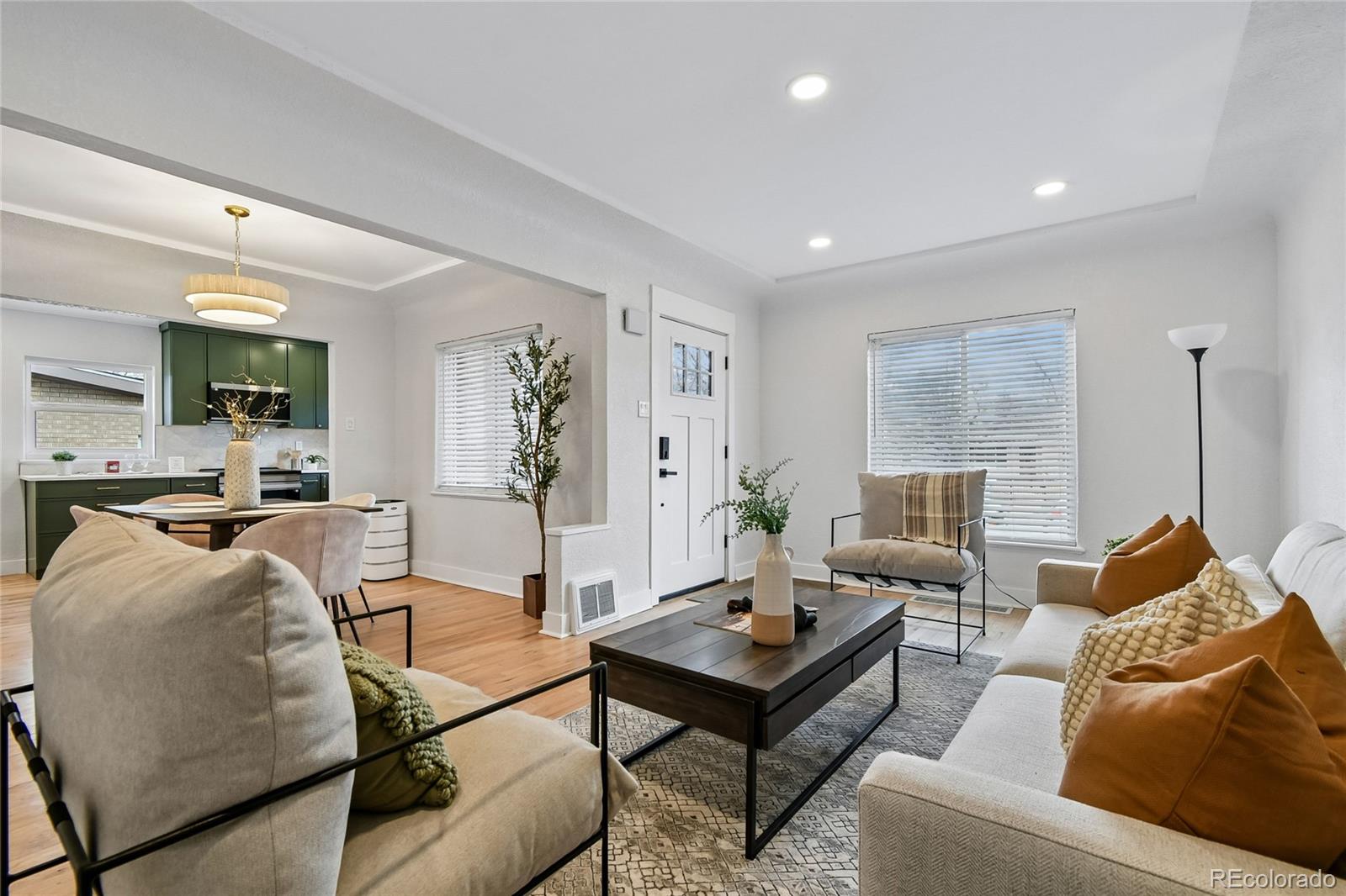 MLS Image #3 for 2030  quitman street,denver, Colorado