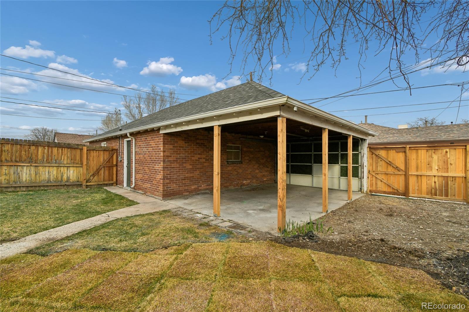 MLS Image #31 for 2030  quitman street,denver, Colorado