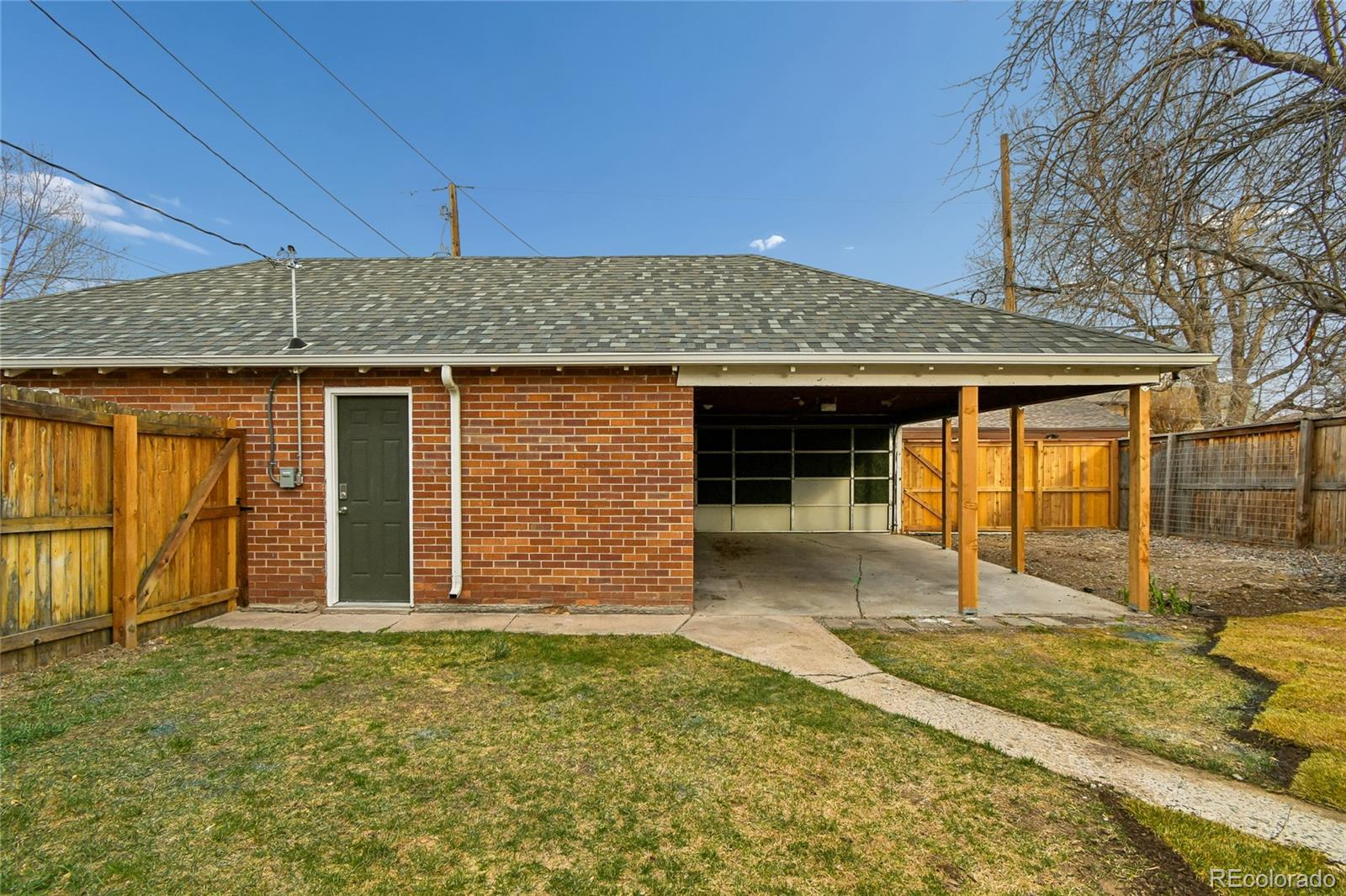 MLS Image #32 for 2030  quitman street,denver, Colorado