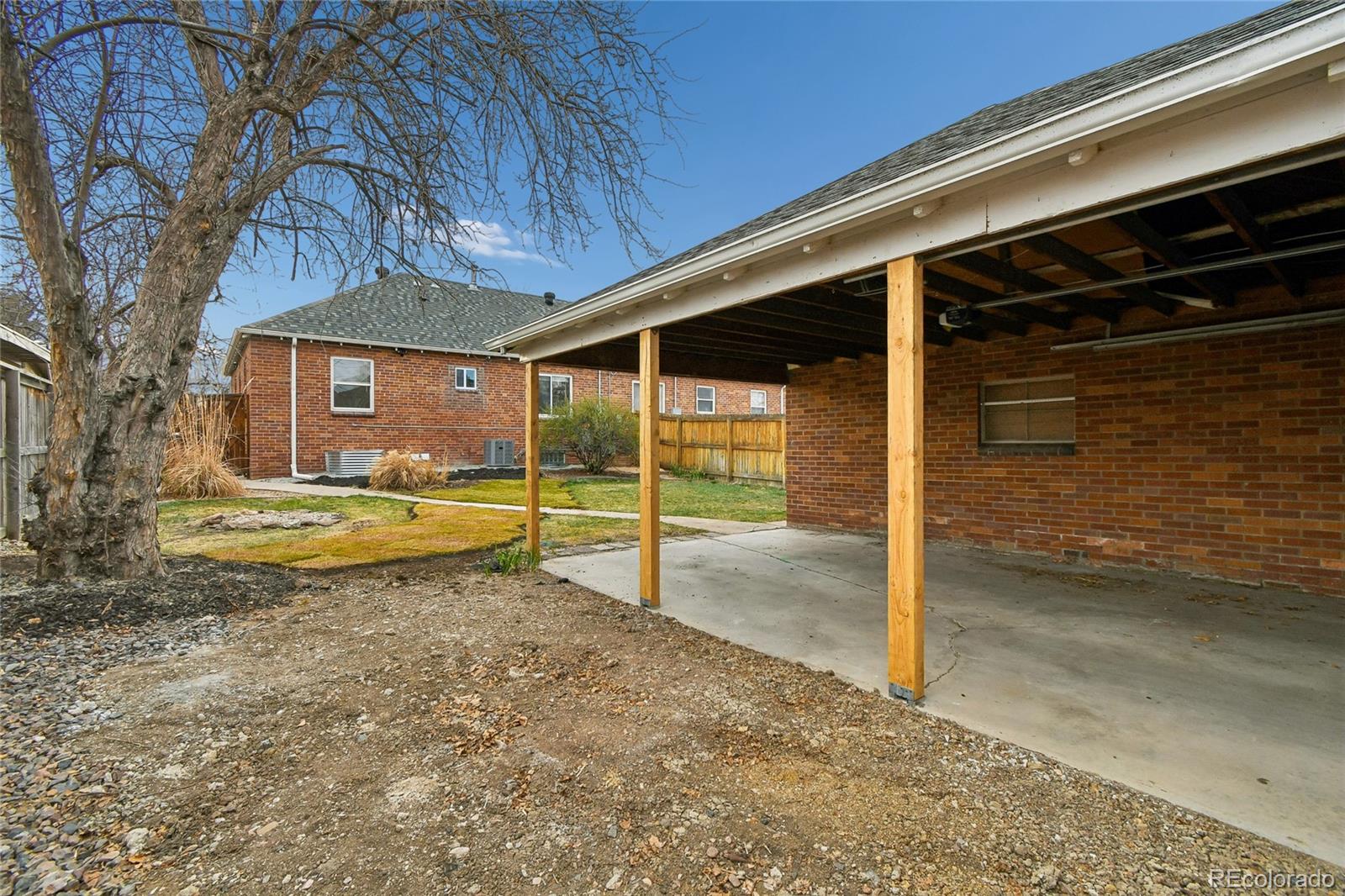 MLS Image #33 for 2030  quitman street,denver, Colorado