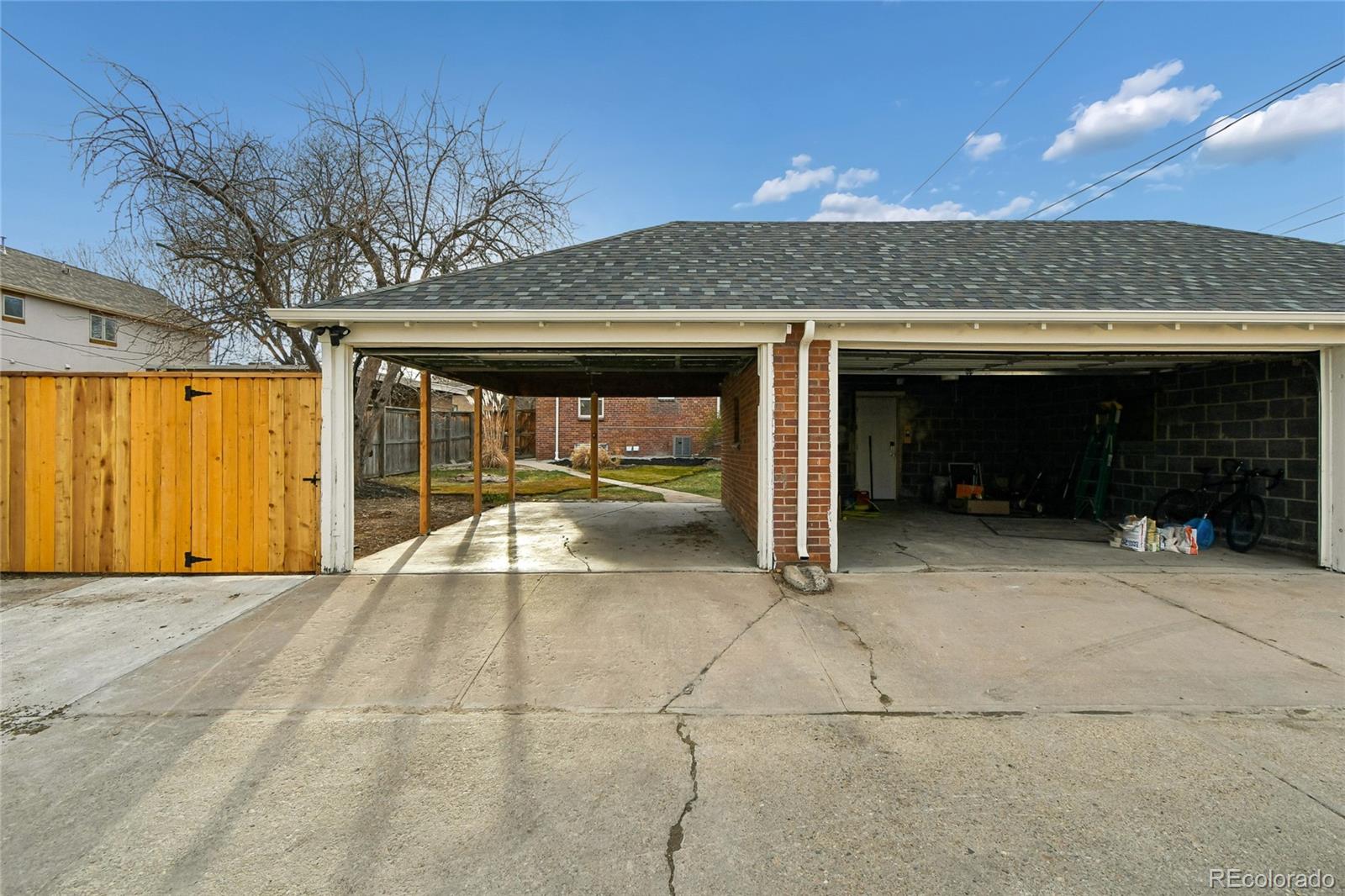 MLS Image #35 for 2030  quitman street,denver, Colorado
