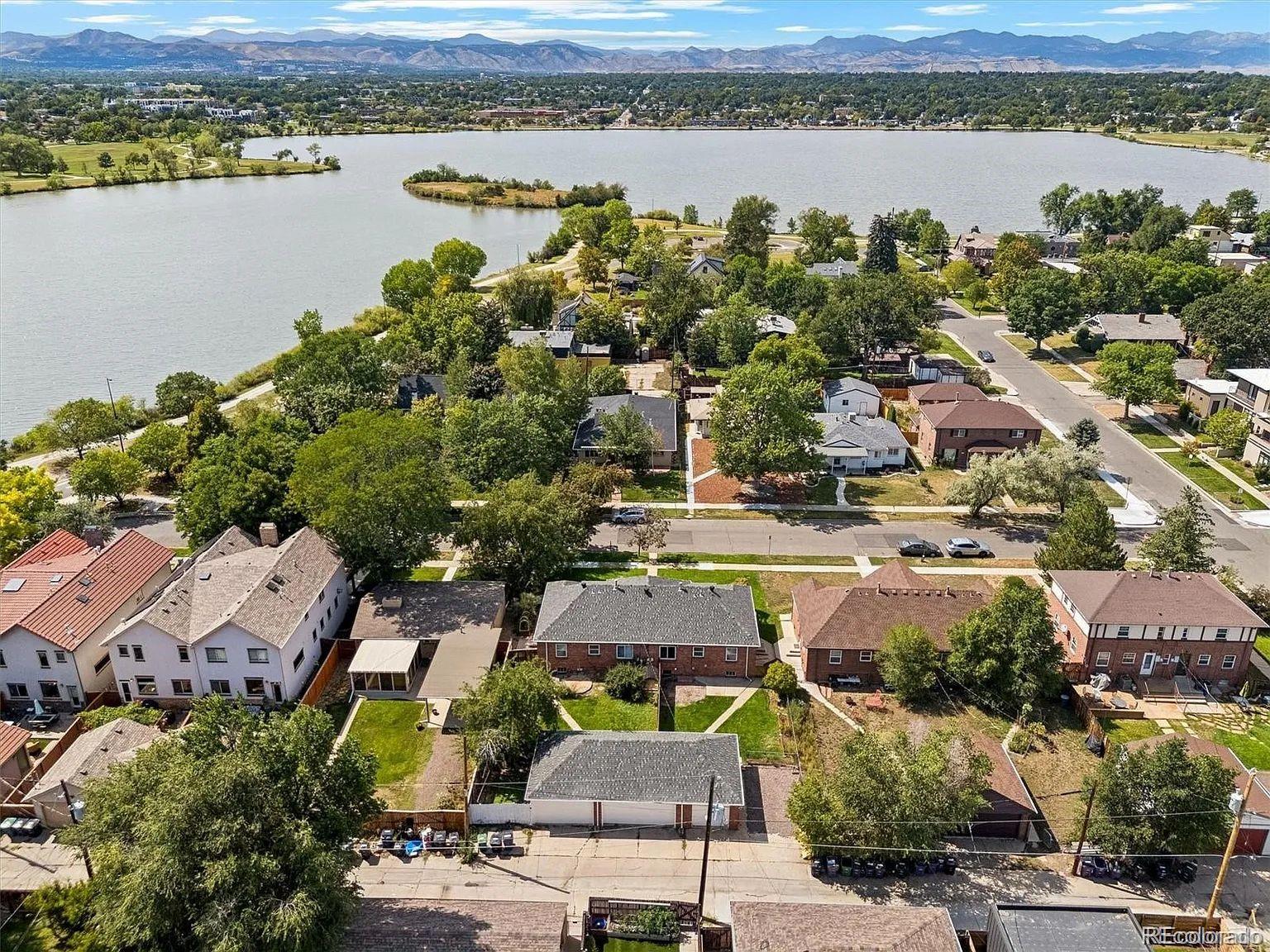 MLS Image #36 for 2030  quitman street,denver, Colorado