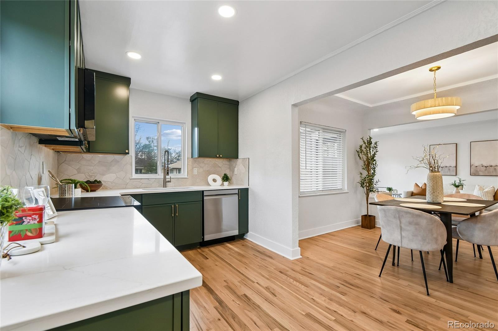 MLS Image #6 for 2030  quitman street,denver, Colorado
