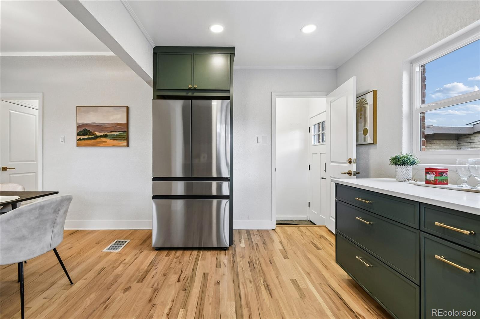 MLS Image #8 for 2030  quitman street,denver, Colorado
