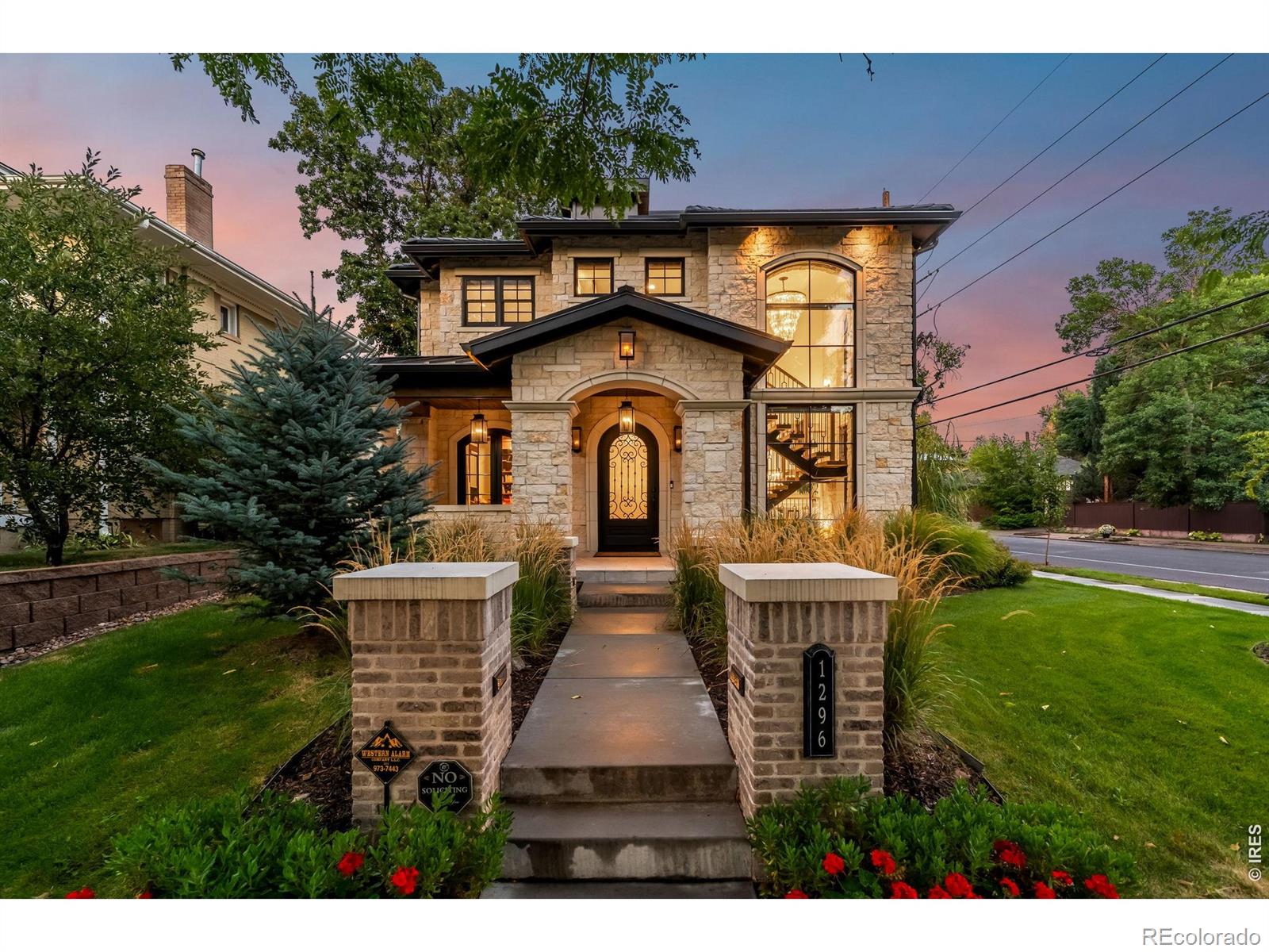 MLS Image #0 for 1296 s york street,denver, Colorado