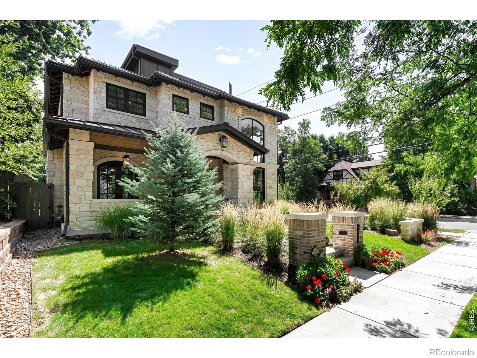 MLS Image #2 for 1296 s york street,denver, Colorado