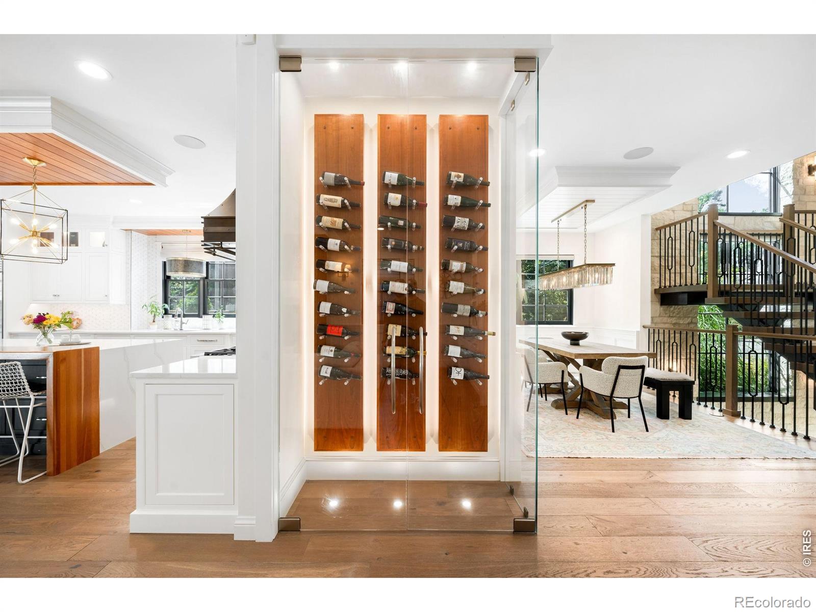 MLS Image #20 for 1296 s york street,denver, Colorado