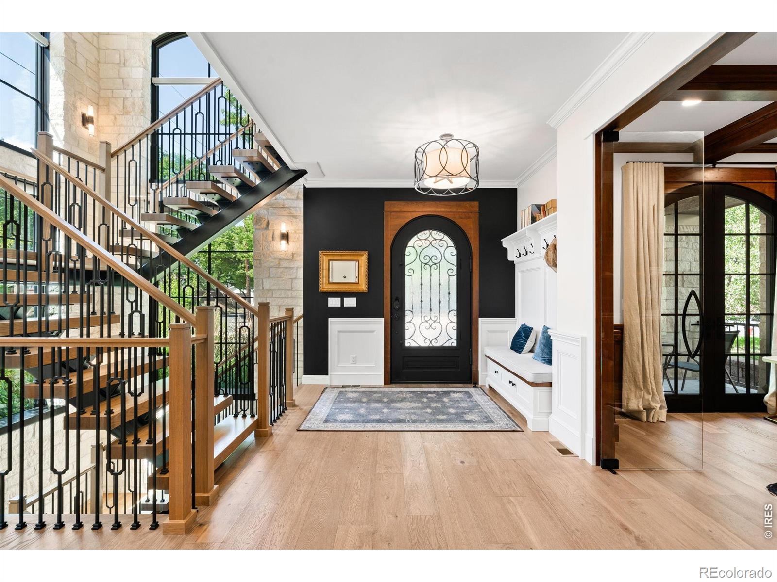 MLS Image #4 for 1296 s york street,denver, Colorado