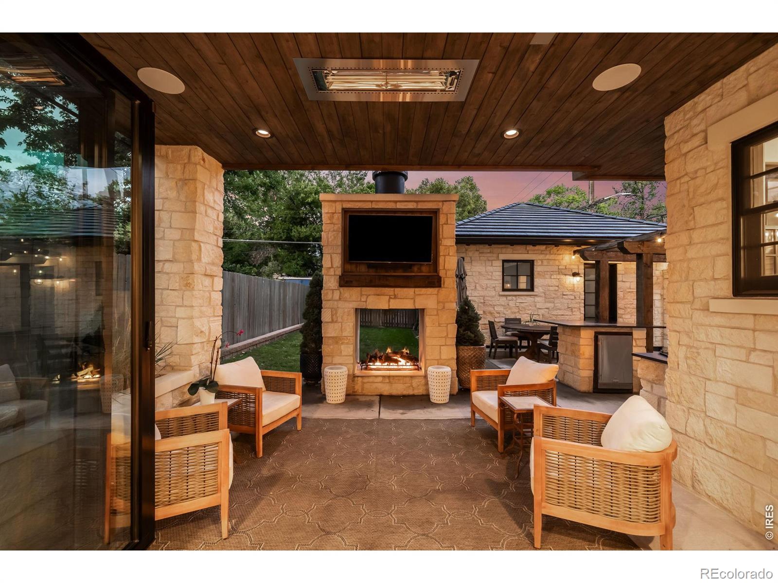 MLS Image #45 for 1296 s york street,denver, Colorado