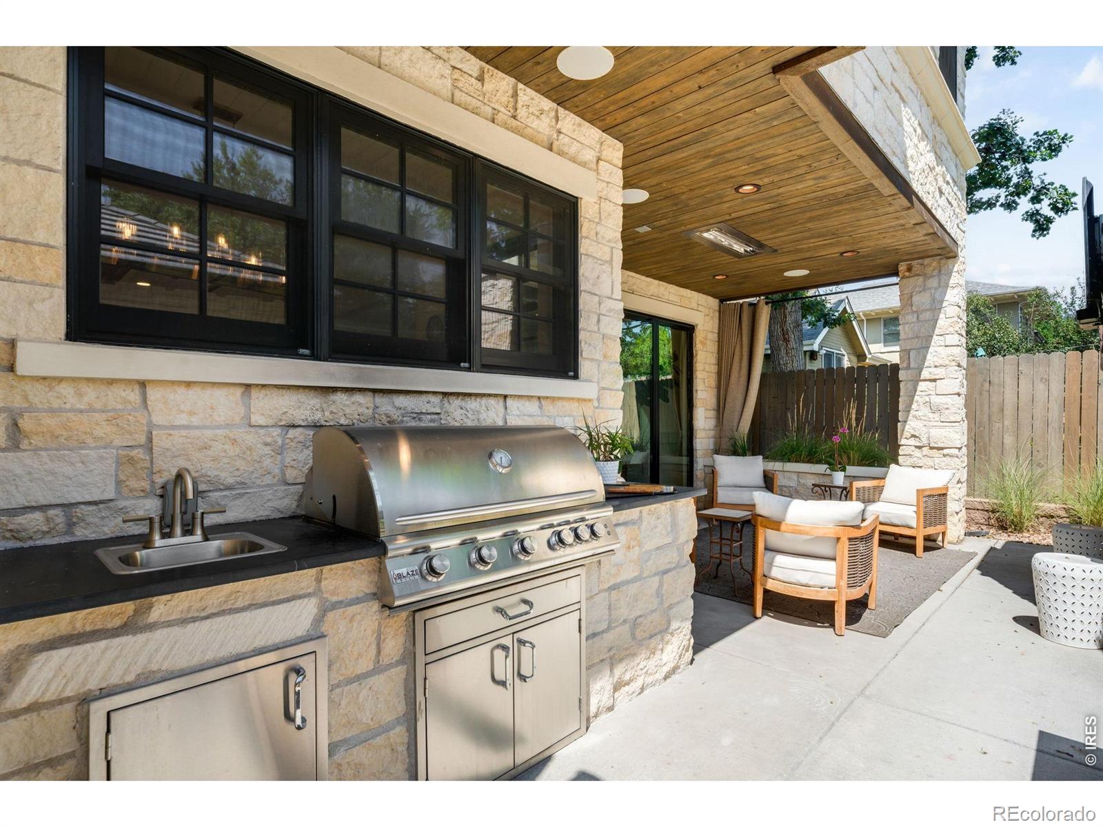 MLS Image #46 for 1296 s york street,denver, Colorado