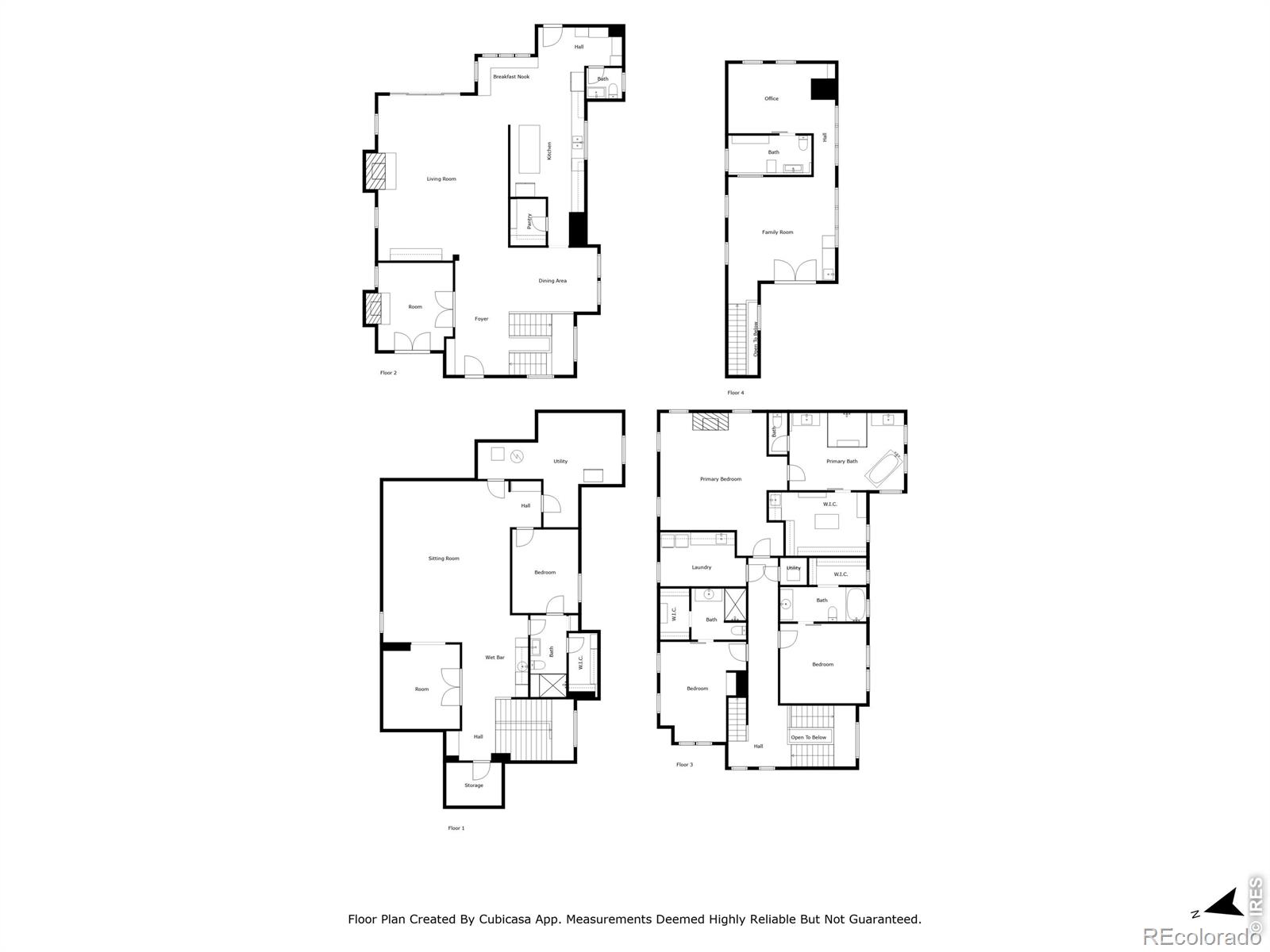 MLS Image #48 for 1296 s york street,denver, Colorado