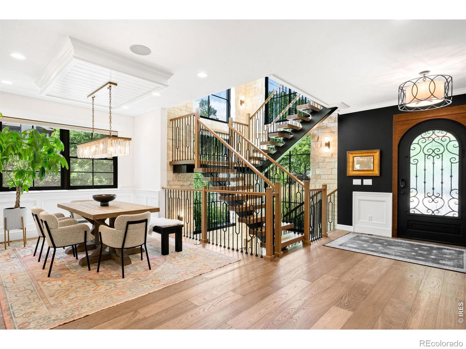 MLS Image #5 for 1296 s york street,denver, Colorado