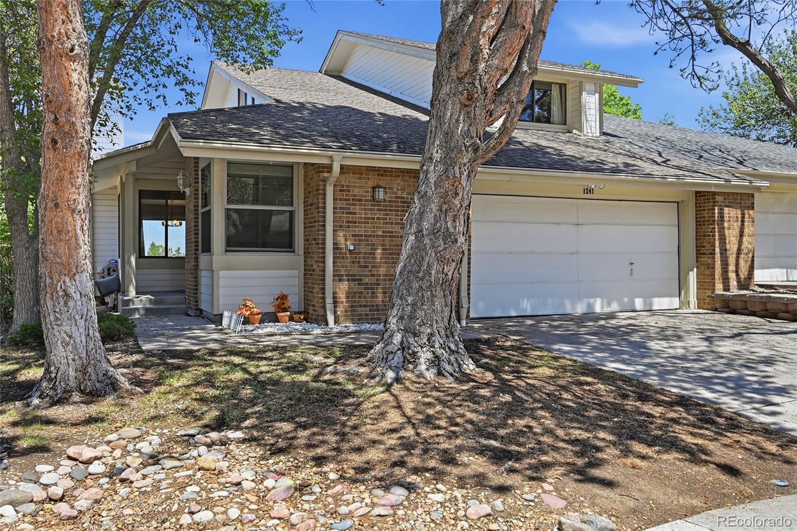 MLS Image #0 for 1241  northcrest drive ,highlands ranch, Colorado