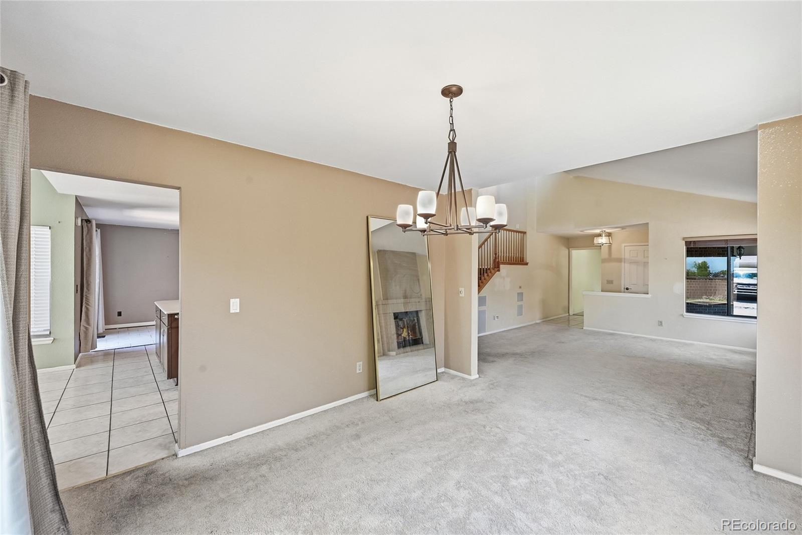 MLS Image #2 for 1241  northcrest drive ,highlands ranch, Colorado