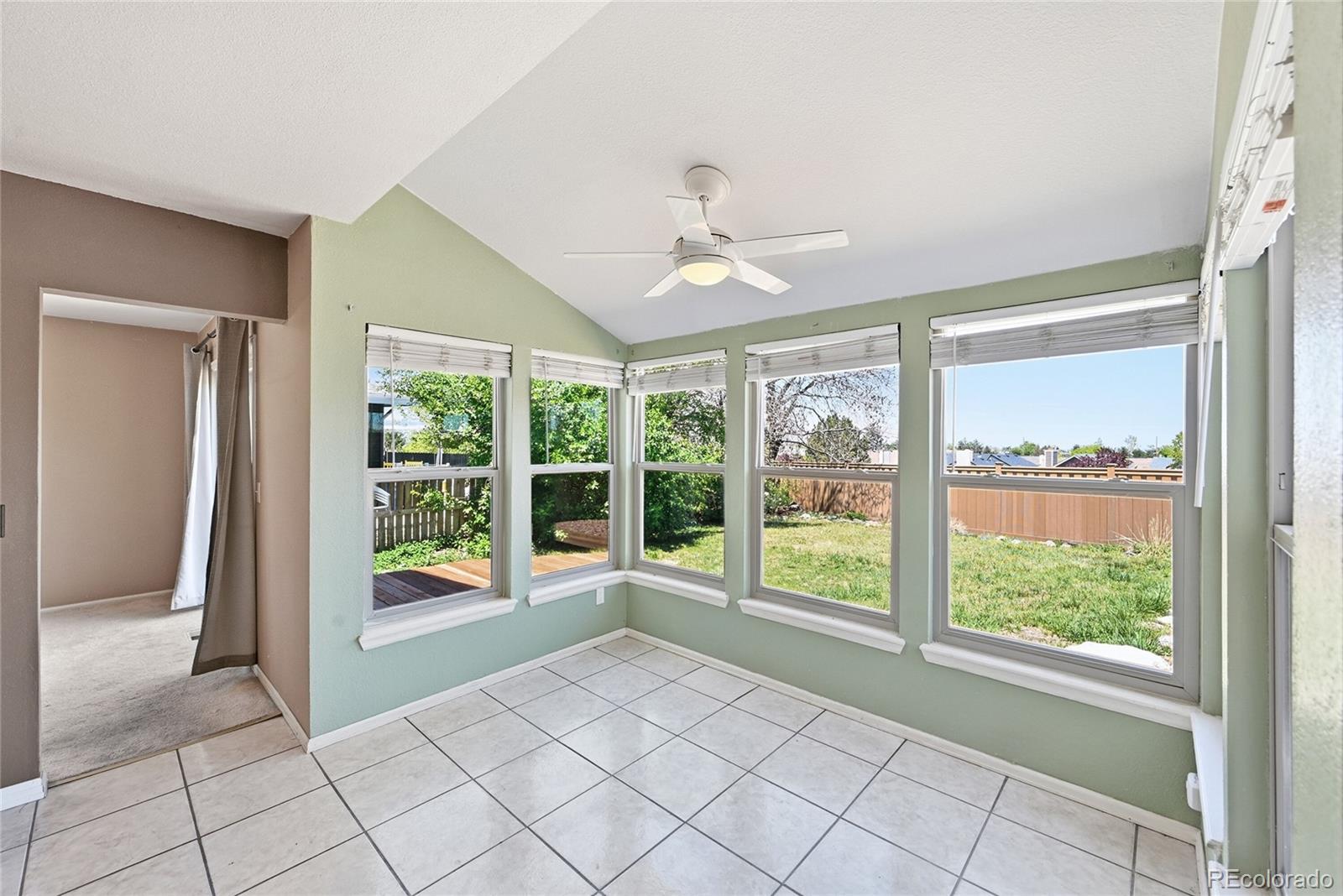 MLS Image #4 for 1241  northcrest drive ,highlands ranch, Colorado