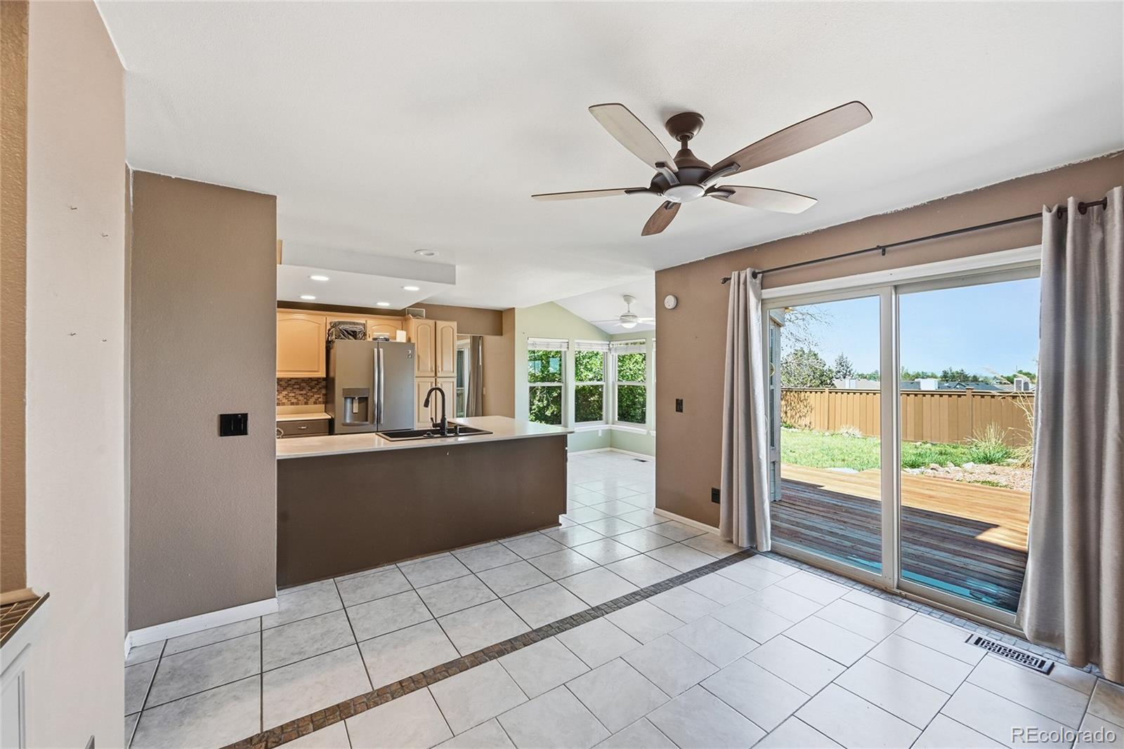 MLS Image #5 for 1241  northcrest drive ,highlands ranch, Colorado