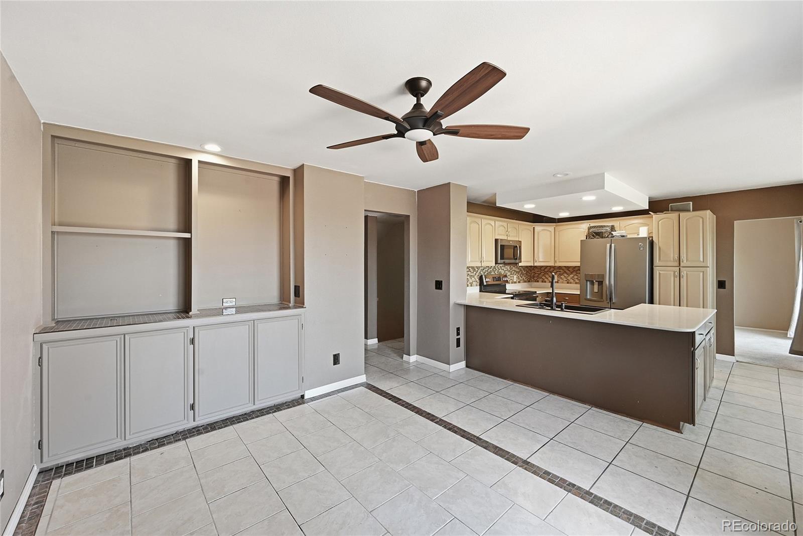 MLS Image #6 for 1241  northcrest drive ,highlands ranch, Colorado