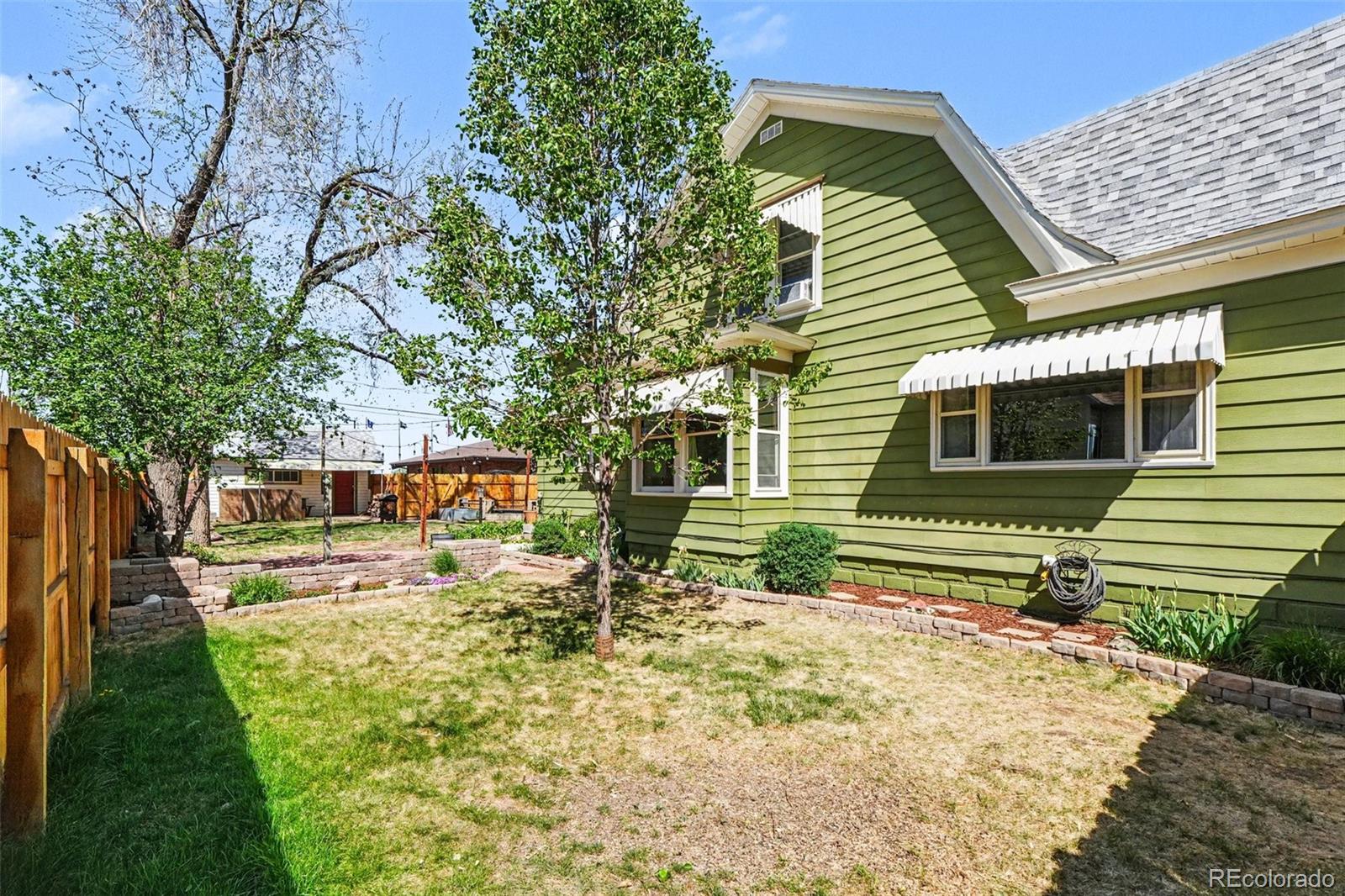 MLS Image #2 for 145 s park avenue,fort lupton, Colorado