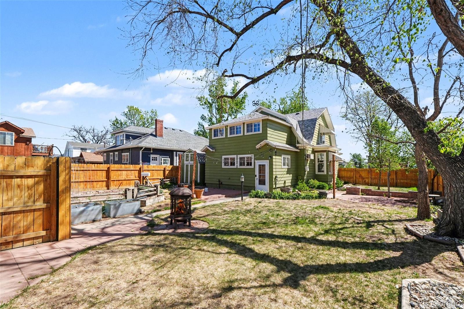 MLS Image #30 for 145 s park avenue,fort lupton, Colorado