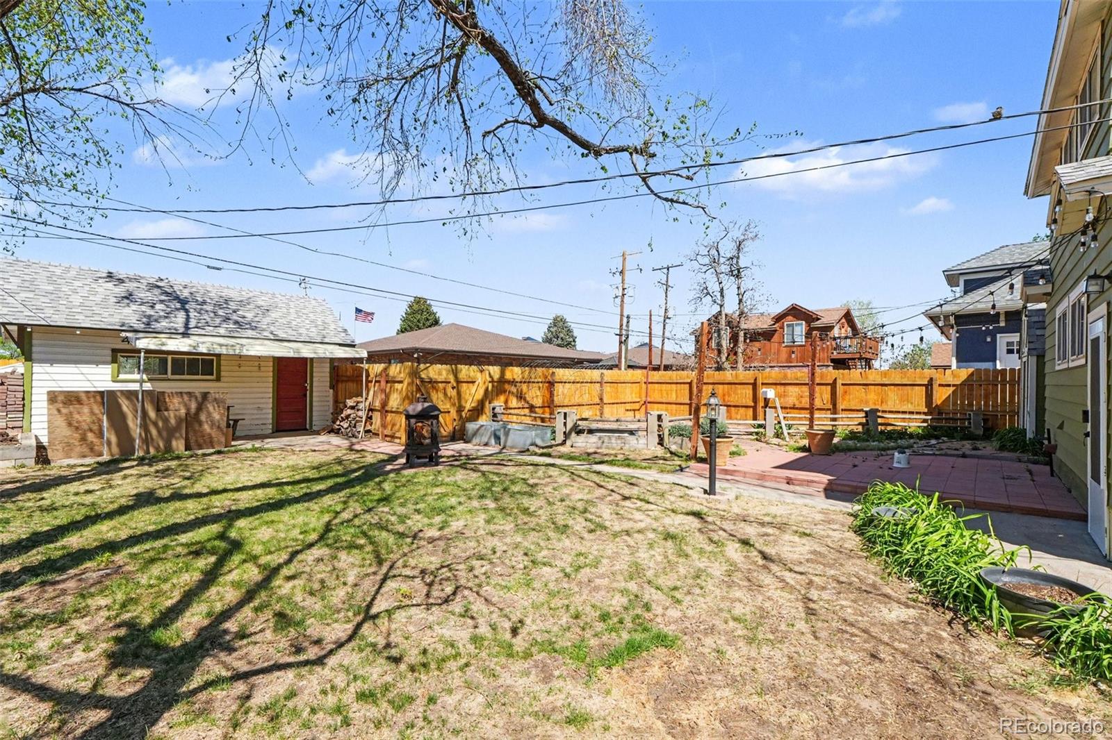 MLS Image #33 for 145 s park avenue,fort lupton, Colorado