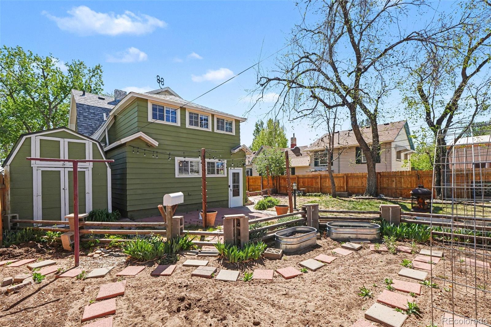 MLS Image #34 for 145 s park avenue,fort lupton, Colorado
