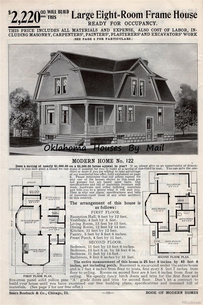 MLS Image #36 for 145 s park avenue,fort lupton, Colorado