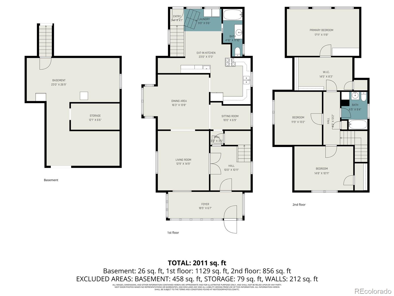 MLS Image #37 for 145 s park avenue,fort lupton, Colorado