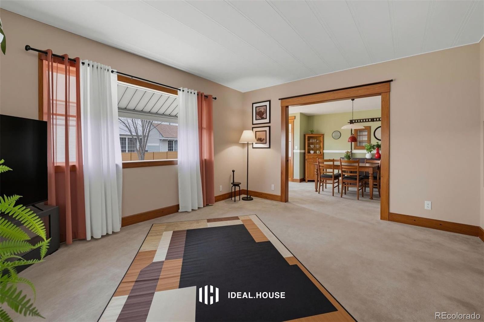 MLS Image #4 for 145 s park avenue,fort lupton, Colorado