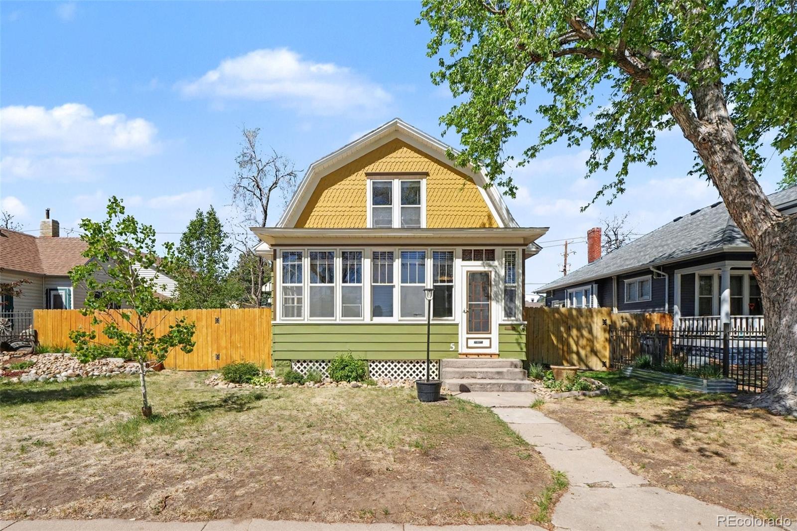 MLS Image #40 for 145 s park avenue,fort lupton, Colorado