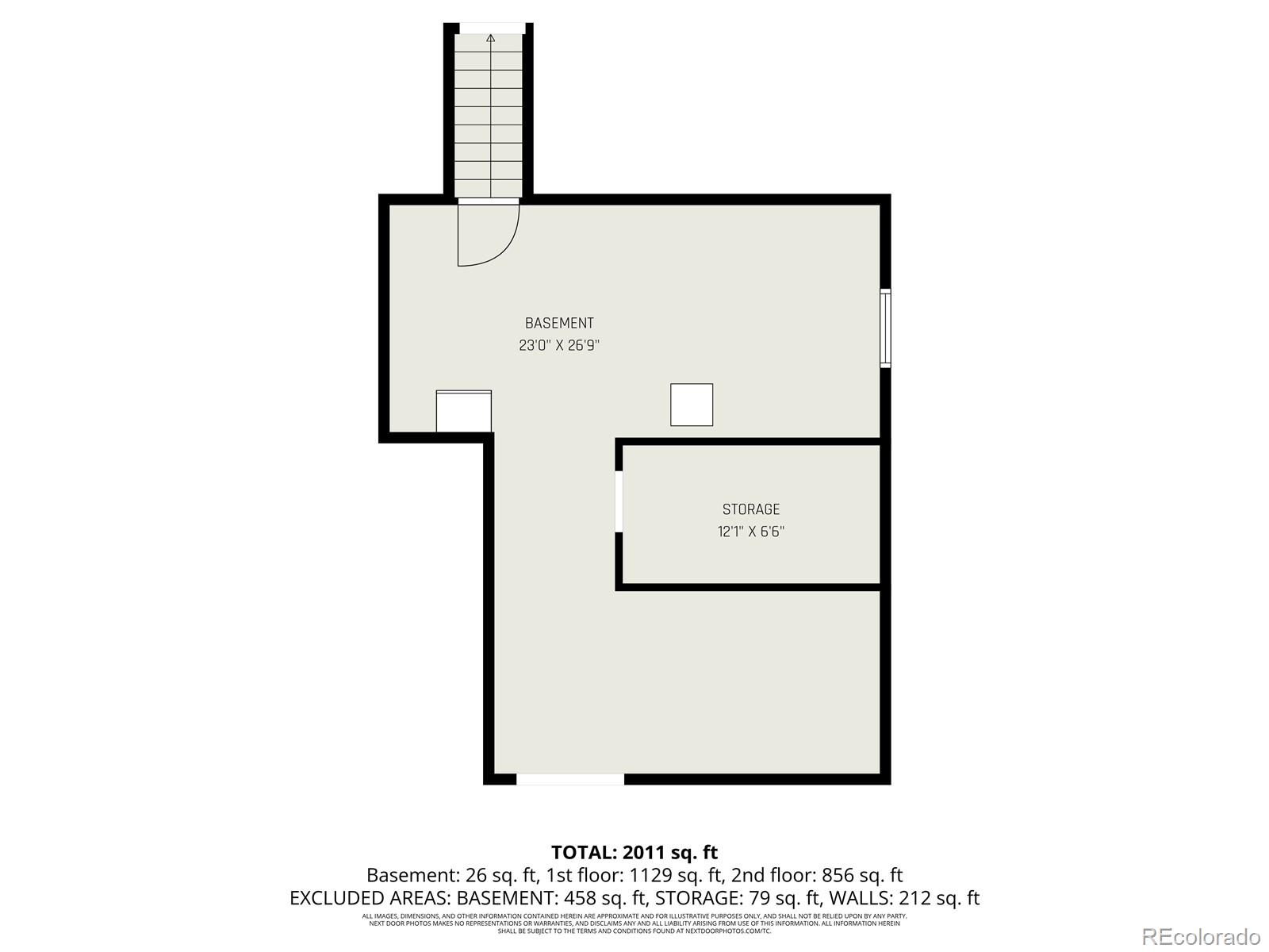 MLS Image #42 for 145 s park avenue,fort lupton, Colorado