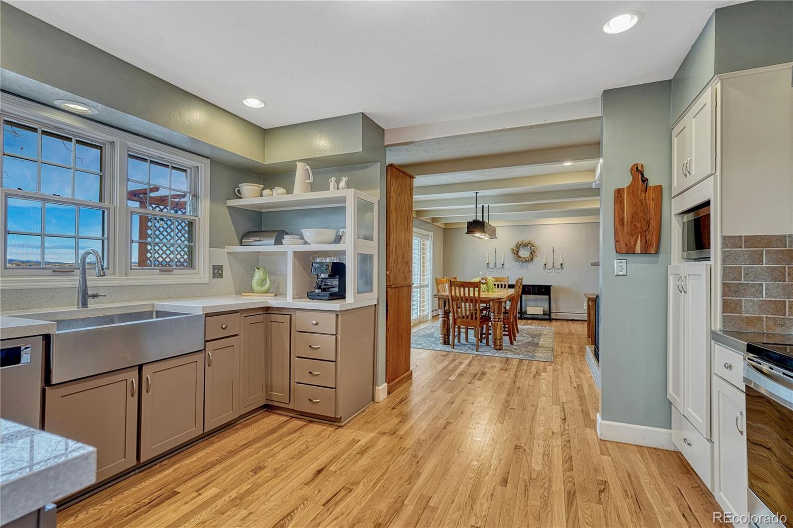 MLS Image #12 for 1863 n rocky view road,castle rock, Colorado