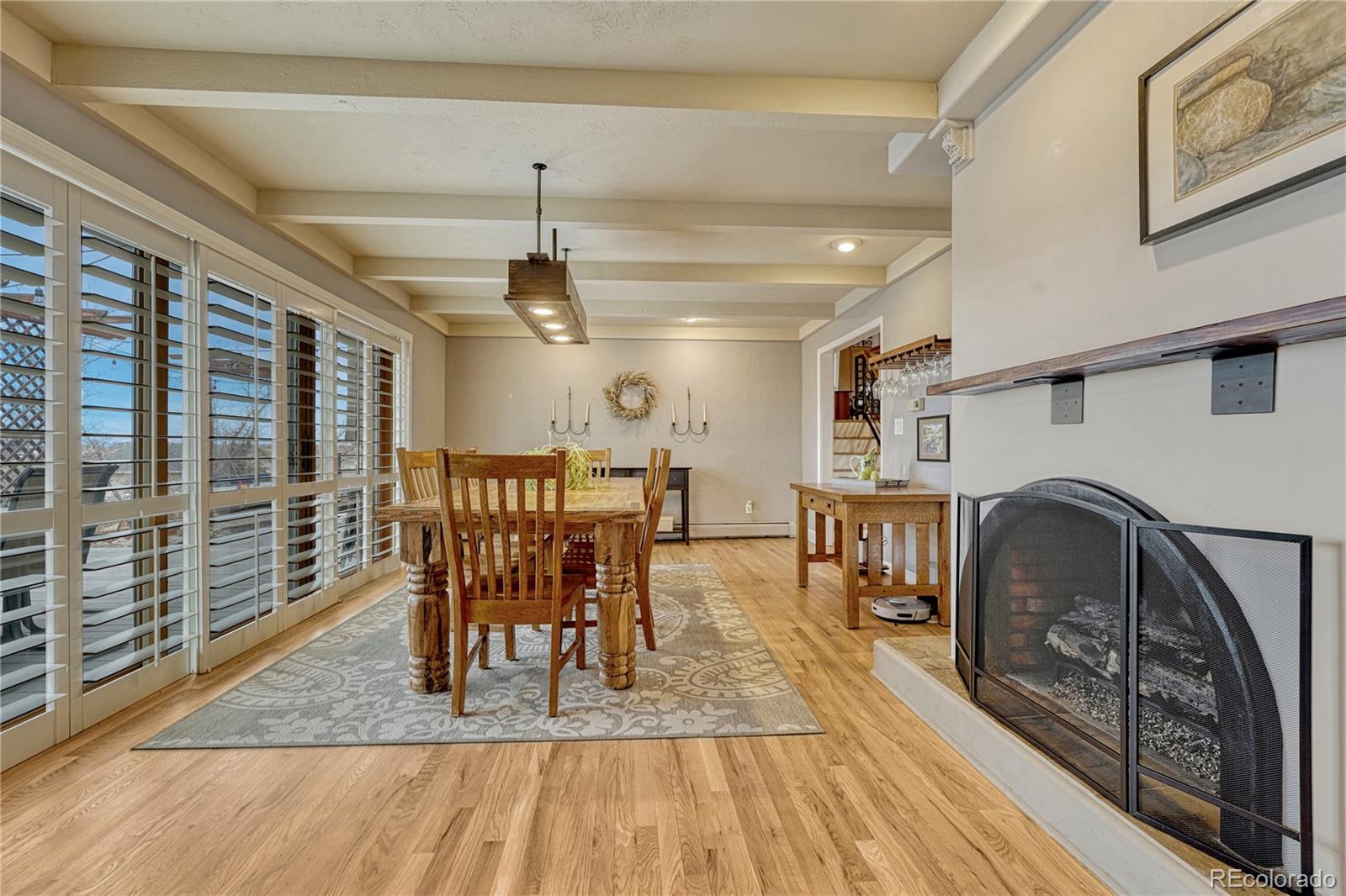 MLS Image #13 for 1863 n rocky view road,castle rock, Colorado