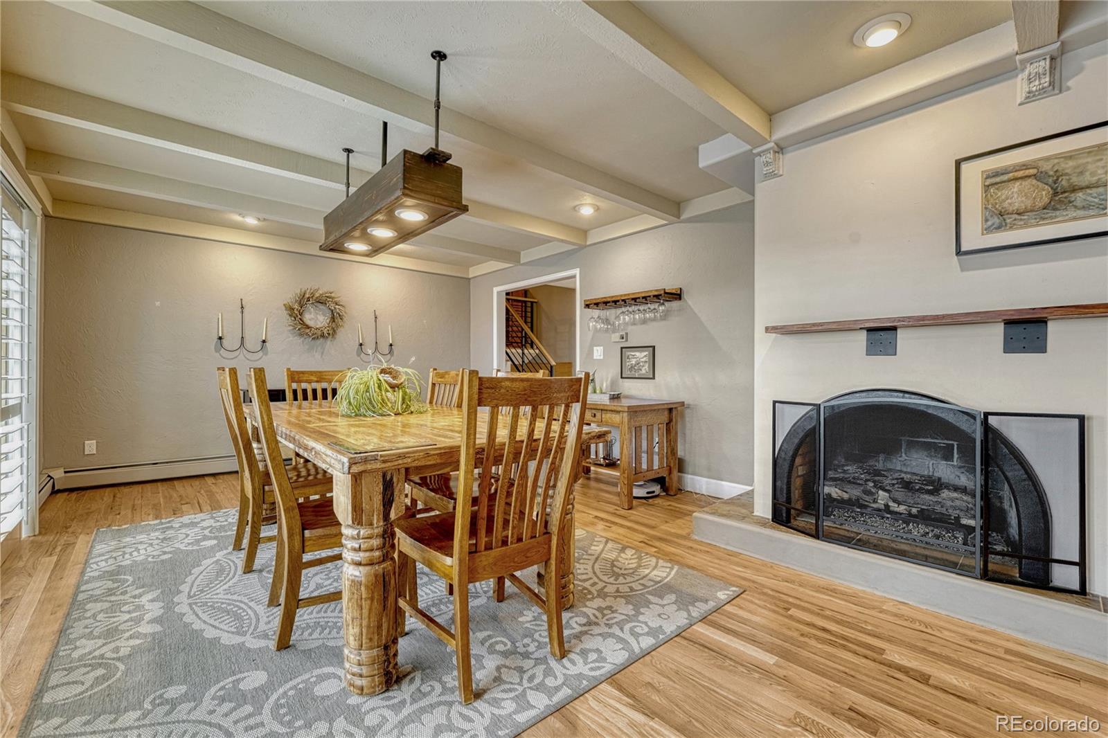 MLS Image #14 for 1863 n rocky view road,castle rock, Colorado