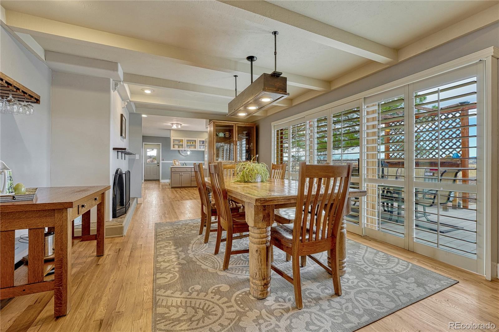 MLS Image #15 for 1863 n rocky view road,castle rock, Colorado