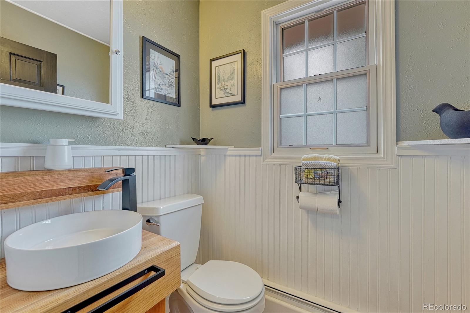 MLS Image #16 for 1863 n rocky view road,castle rock, Colorado