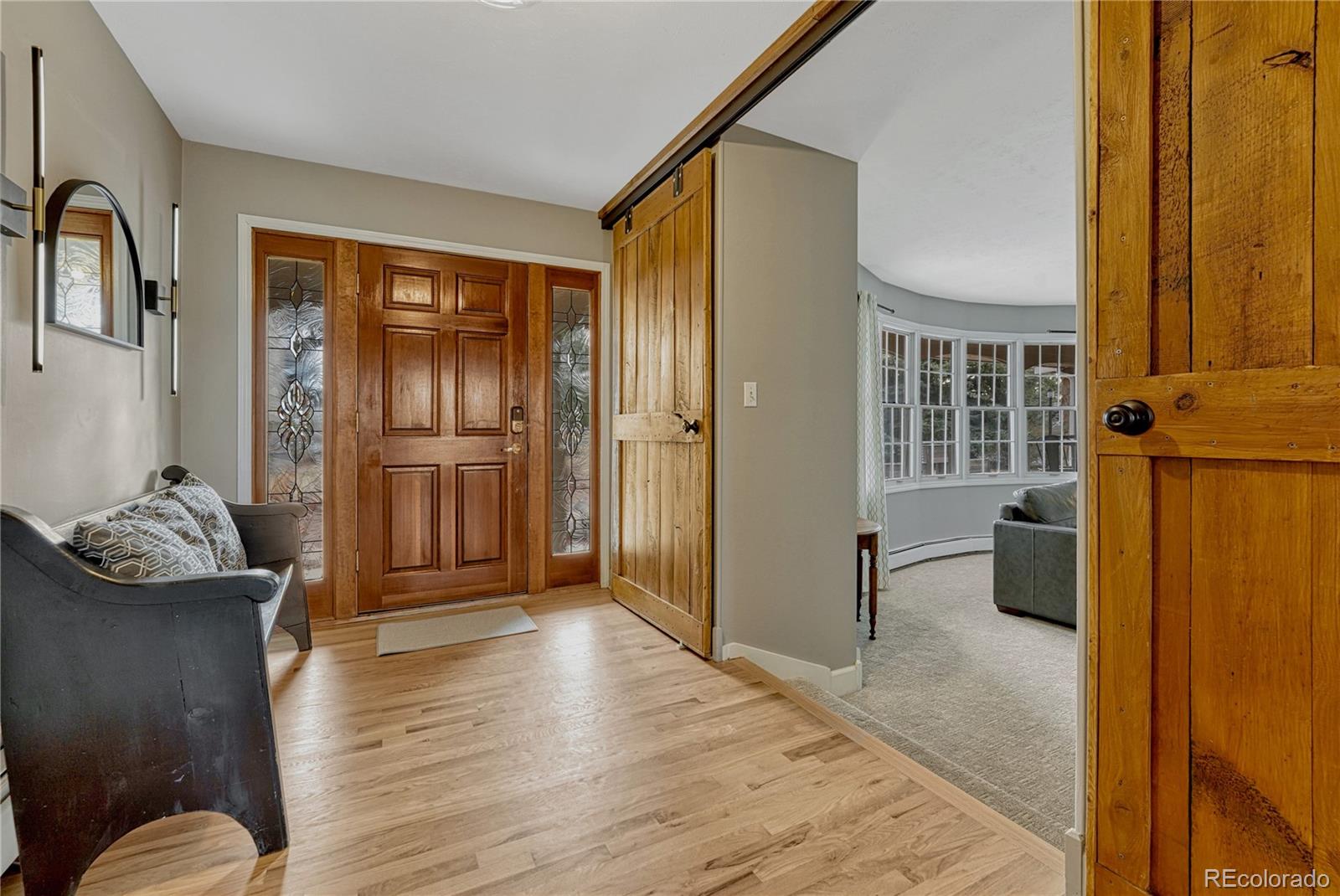 MLS Image #2 for 1863 n rocky view road,castle rock, Colorado