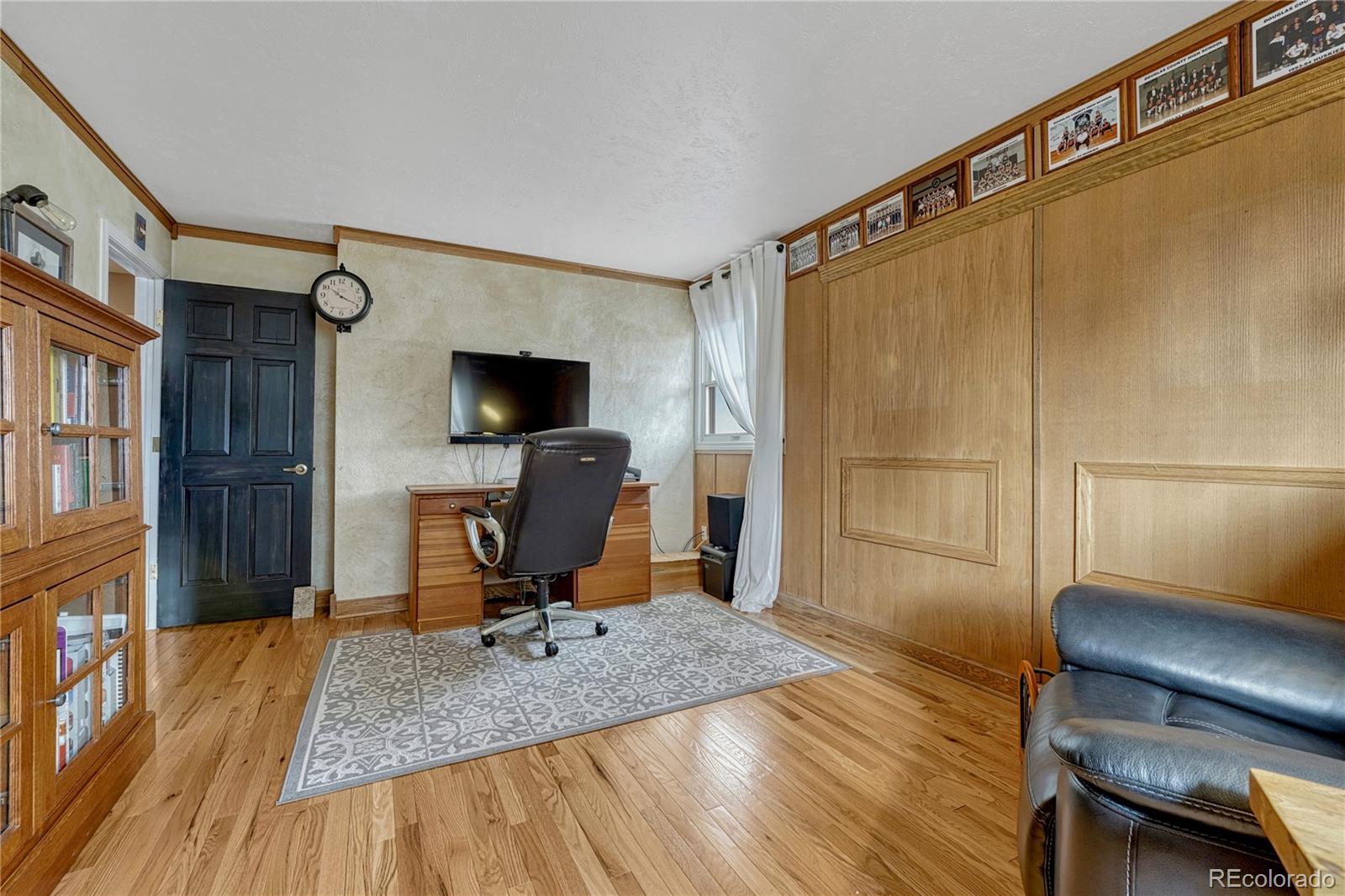 MLS Image #25 for 1863 n rocky view road,castle rock, Colorado
