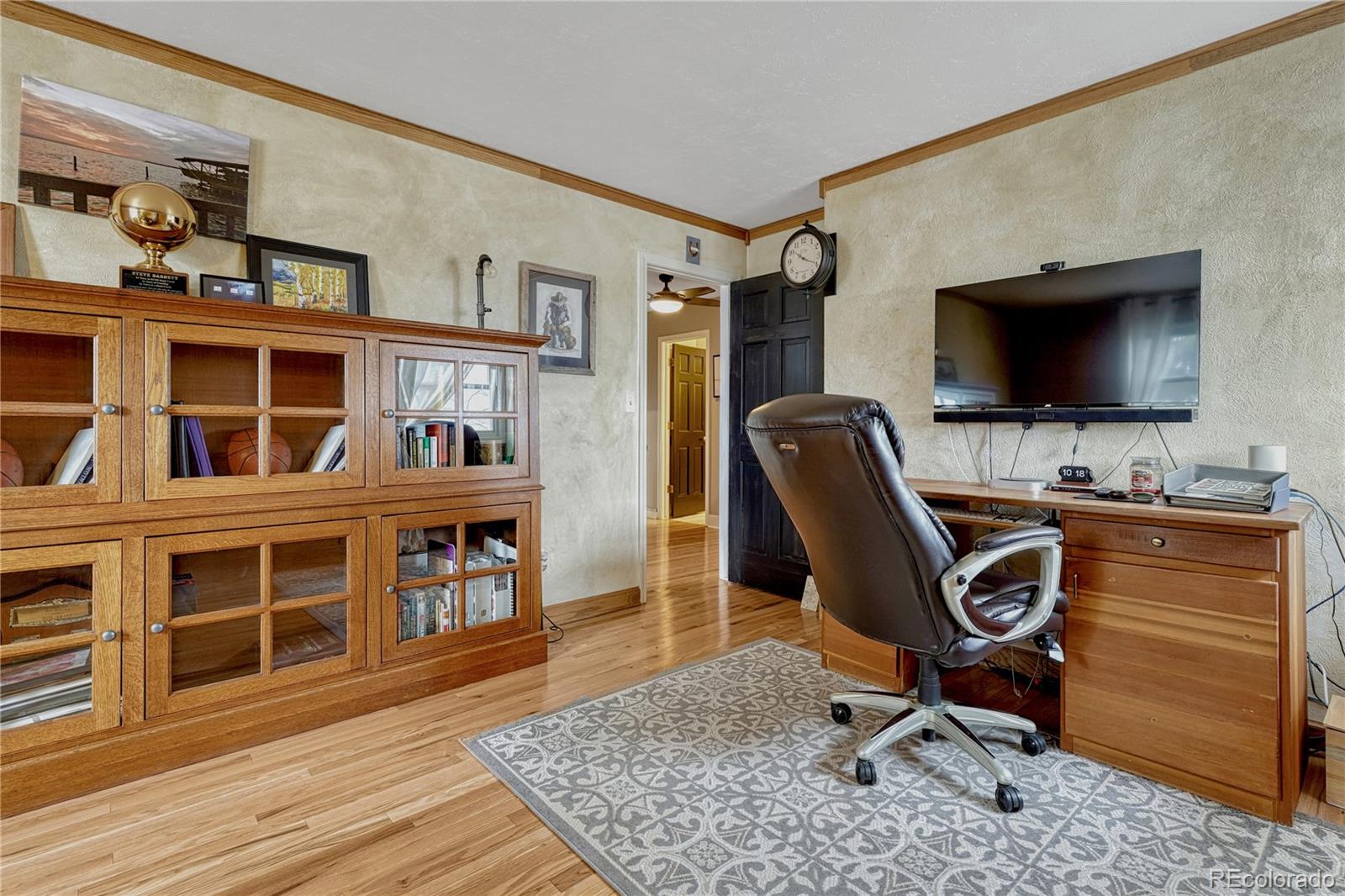 MLS Image #26 for 1863 n rocky view road,castle rock, Colorado