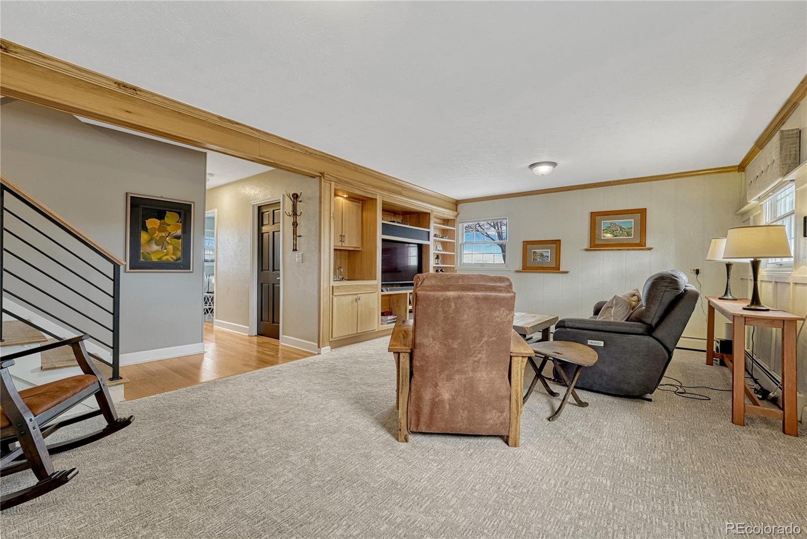 MLS Image #27 for 1863 n rocky view road,castle rock, Colorado