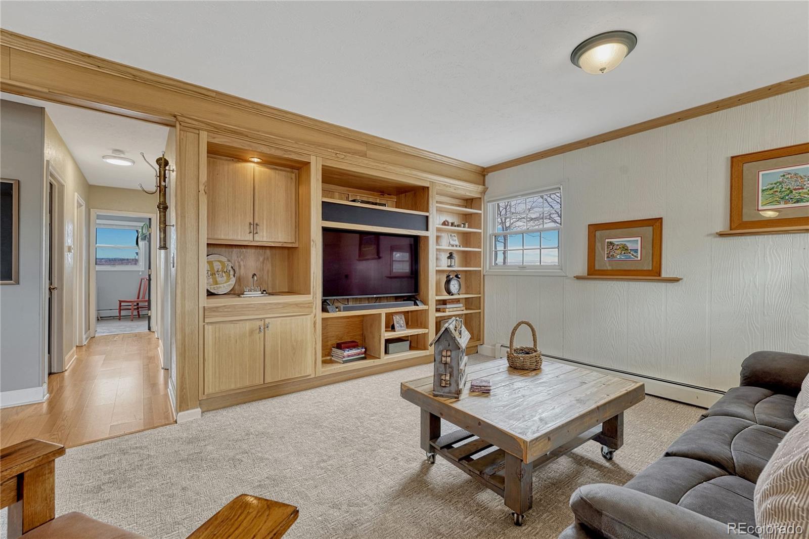 MLS Image #28 for 1863 n rocky view road,castle rock, Colorado