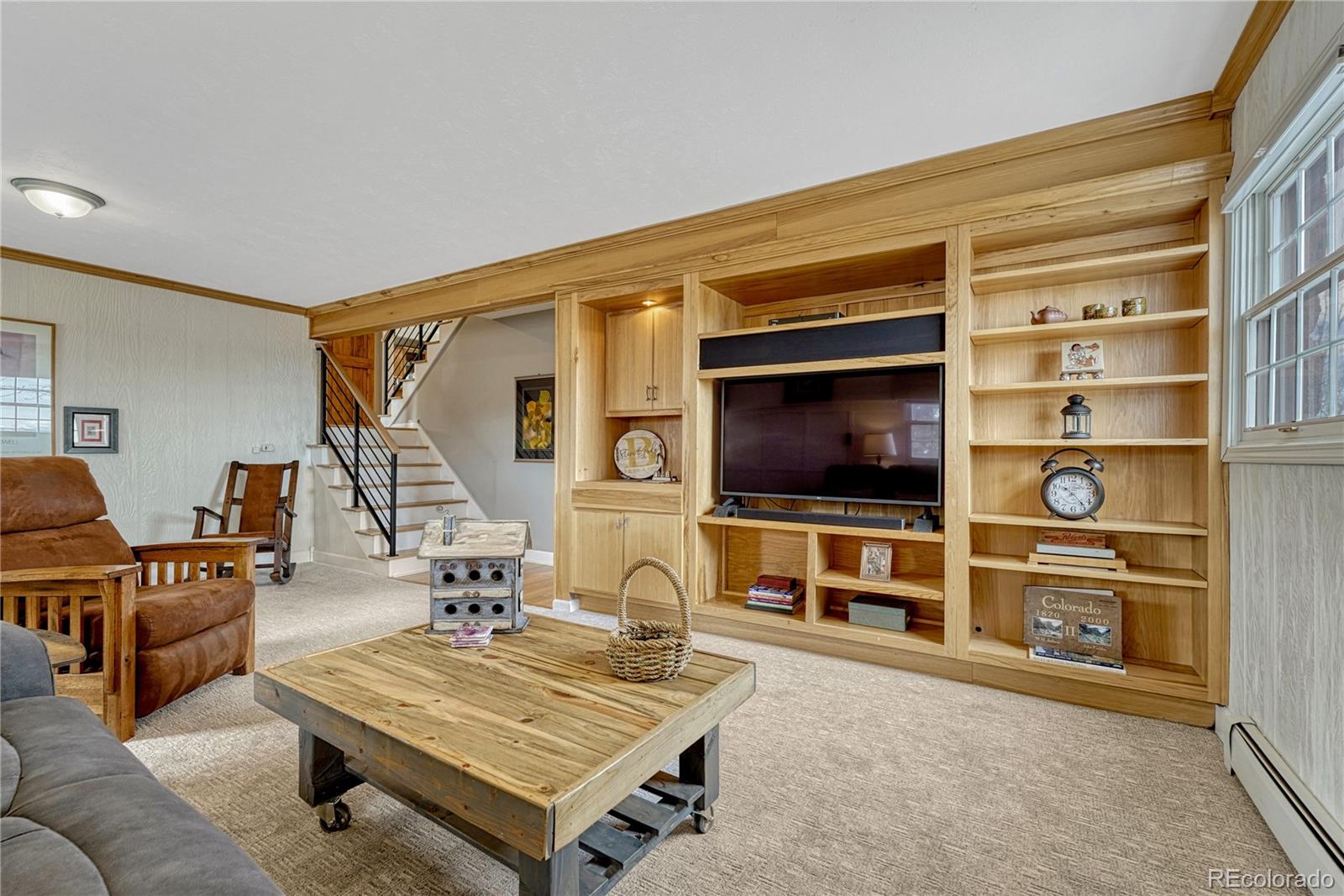 MLS Image #29 for 1863 n rocky view road,castle rock, Colorado