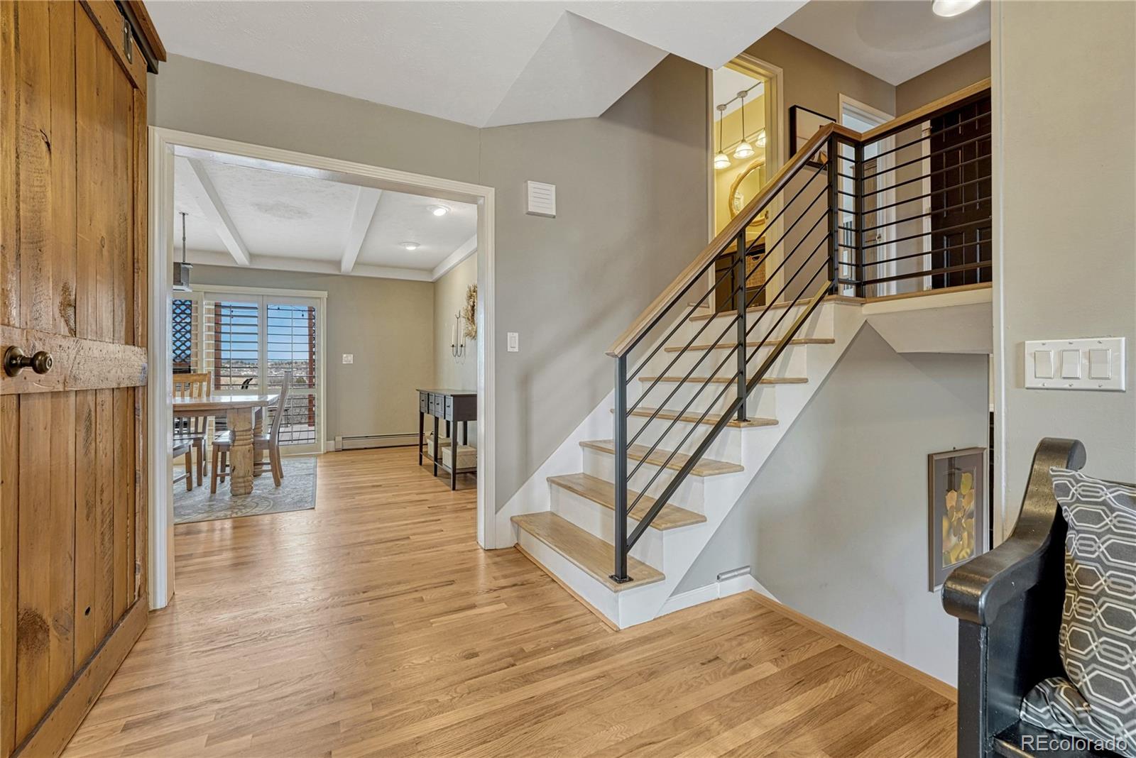 MLS Image #3 for 1863 n rocky view road,castle rock, Colorado