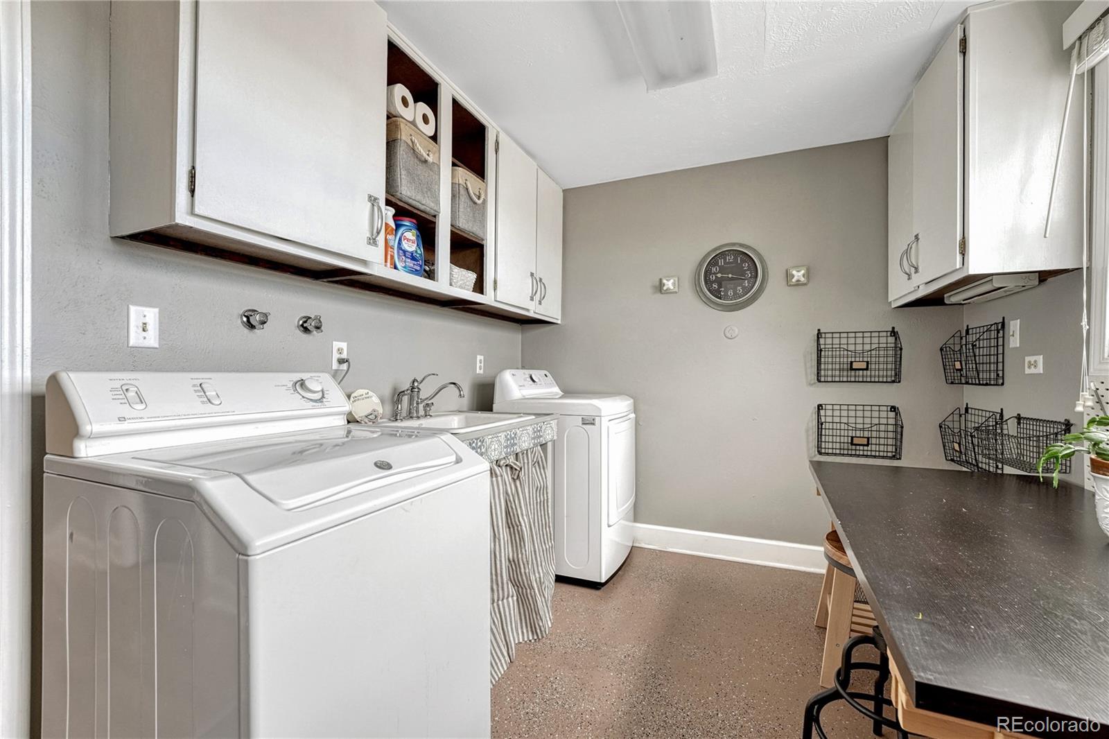 MLS Image #32 for 1863 n rocky view road,castle rock, Colorado