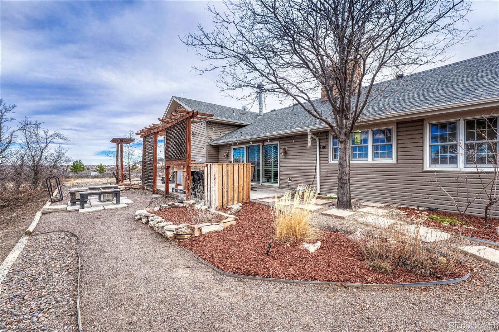 MLS Image #35 for 1863 n rocky view road,castle rock, Colorado