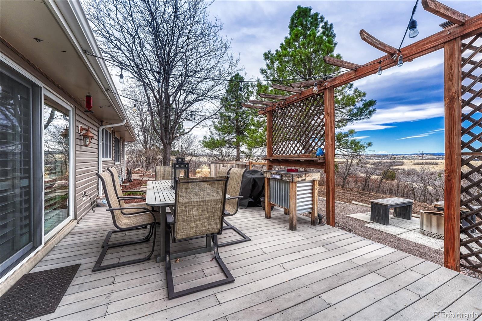MLS Image #36 for 1863 n rocky view road,castle rock, Colorado